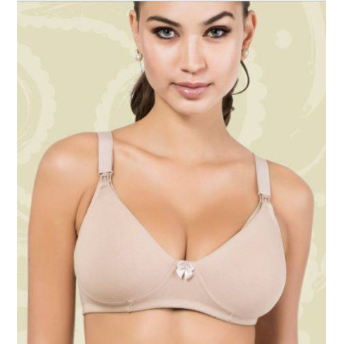 <p
align='center'>Sutiã Dilady Amamentação, Bege, 1300</p>